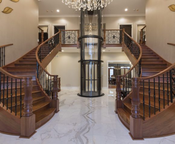 gallery-savaria-vuelift-round-Spectacular-in-Chicago-mansion-foyer-img-seven